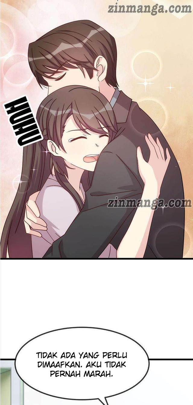 CEO’s Sudden Proposal Chapter 343 Gambar 12